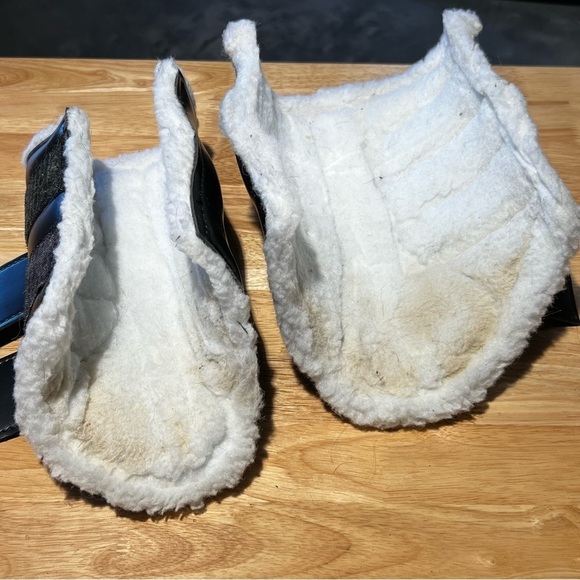 DS Sport Boots with Fleece Lining Sz M - Picture 6 of 7